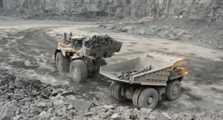 Caterpillar développe la remise à neuf