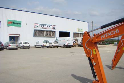 Objectifs atteints pour Cobemat