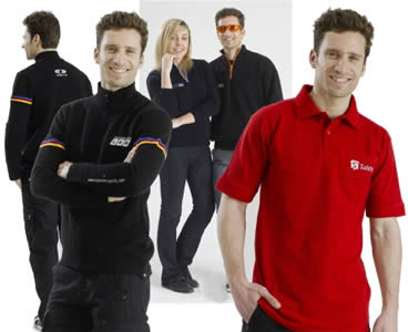  Concept s’attaque aux vêtements de travail  mode 