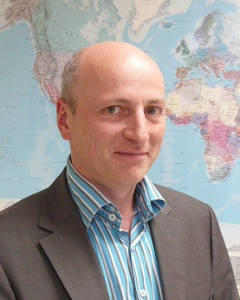 Entretien avec le CFG :  Les géosynthétiques en croissance continue 