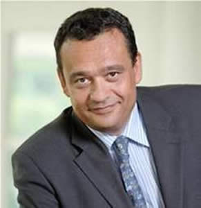 Jean-Manuel Soussan, nouveau directeur des ressources humaines de Bouygues Construction