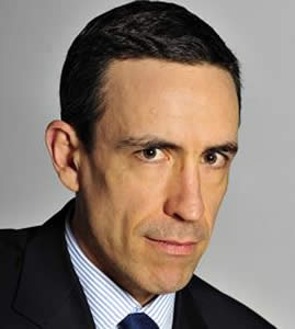 Nicolas Yatzimirsky, directeur général de Bonna Sabla