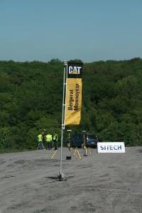 Marché du guidage : rapprochement Sitech – Bergerat 