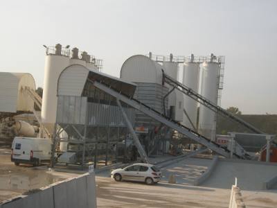 Granulats - offre réadaptée d'Europ' Equipement