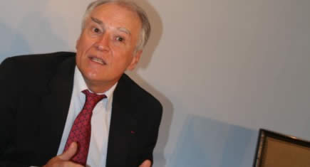 Vinci réalise un CA de 17,3 milliards d'euros au premier semestre 2011