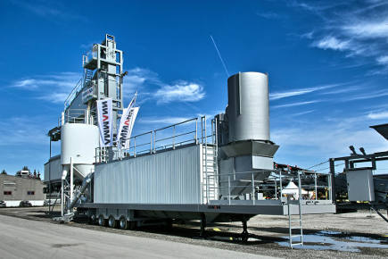 Mobilité totale jusqu'à 320 km/h pour le Black Move II d'Amm