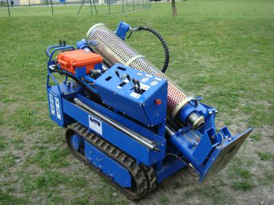 Sol Solution : le contrôle de compactage monte en puissance