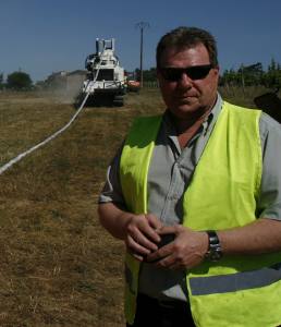 Mecaroute et le spiralage