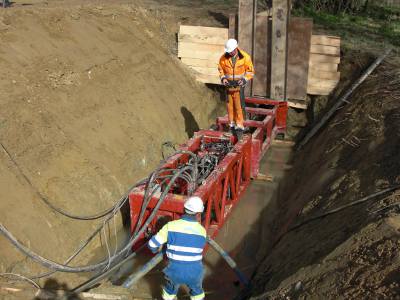 Record d’éclatement en Isère pour Aquarex