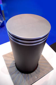 Equipville/Lumiville : gamme bornée - AMCO