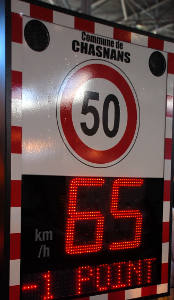 Equipville/Lumiville : Icare, matériel de sécurité routière