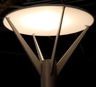 Equipville/Lumiville : éclairages Unilamp