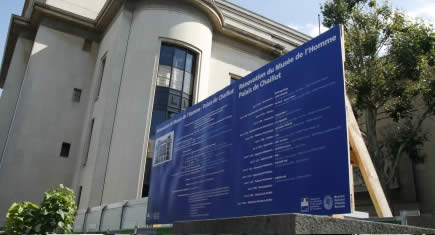 Le Musée de l’Homme de Paris revoit ses fondamentaux