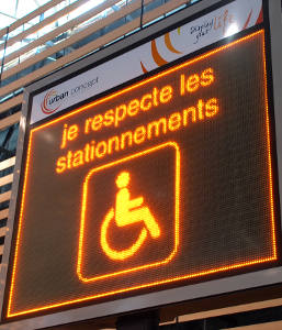 Equipville/Lumiville - Blachère illumination: l'expertise lumineuse