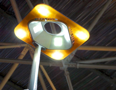 Equipville/Lumiville - Lago : cap sur la led