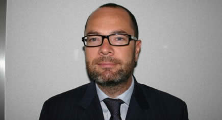 Nouveau directeur marketing pour Daf Trucks France