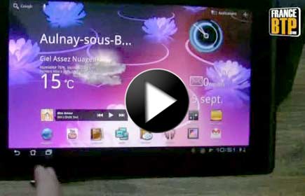 Asus Transformer : l’évidence de l’hybride (test)