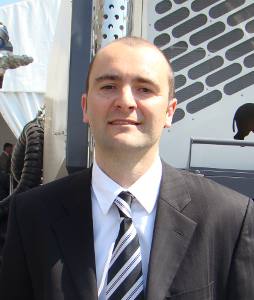 Wirtgen : « Mettre l’accent sur le service »