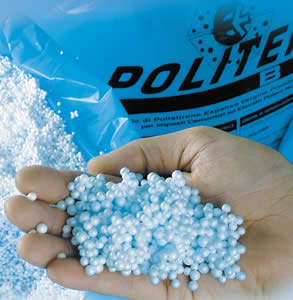 Edilteco Group lance le granulat Politerm