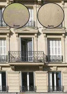 Stop-Graff BTP lance un nouveau traitement anti-mousse