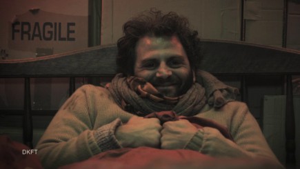 Xella fait  son cinéma !