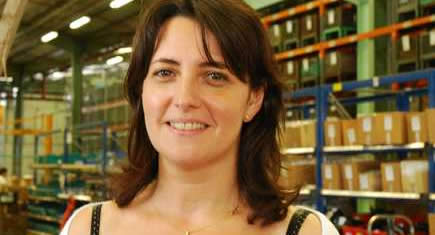 Montabert : quand la Chine et le monde voient bleu