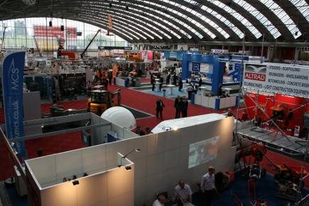 International Rental Exhibition : la location dans tous ses états