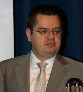 IRE : Stefan Ponea, RRA (association roumaine de la location) 