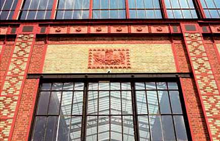 Le SIAAP à l’heure des Journées Européennes du Patrimoine