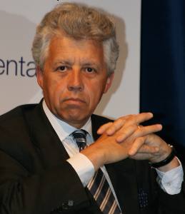 IRE : Gérard Déprez, Pdg de Loxam 