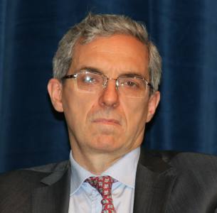 IRE : Alexandre Saubot, Pdg du groupe Haulotte 