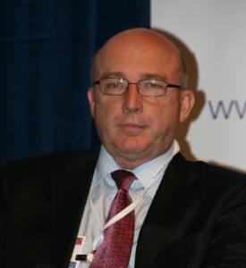 IRE : Michael Kneeland, Pdg d’United Rentals 