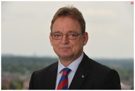 Schmitz Cargobull veut produire 75 000 véhicules d'ici 2016