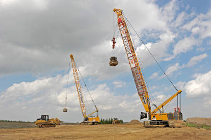 Le procédé Mars (Ménard) s’impose sur chantiers autoroutiers