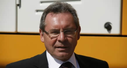 Liebherr France fête « en grande pompe » ses 50 ans