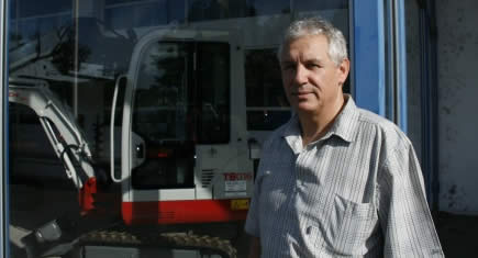 Risa dynamise ses ventes avec Takeuchi