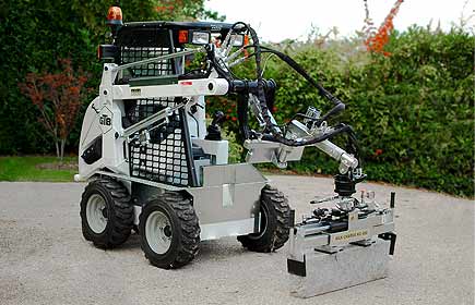 Jumbo : petit mais costaud !