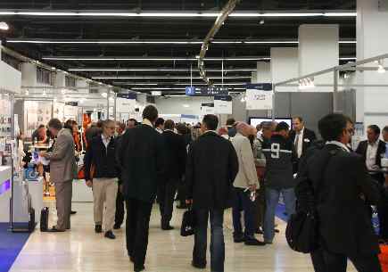 RYB récompensé à Expogaz 2011