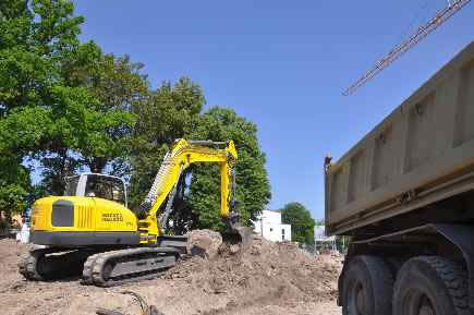 Wacker Neuson séduit avec sa 14504