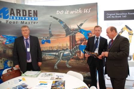 Rencontre des métiers du SNED : le marché 2011 reste soutenu