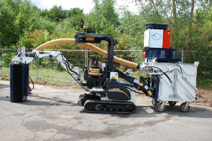 VST 2011 :  innovation en milieu urbain pour IAST