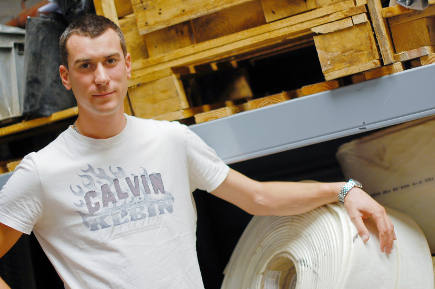 Conducteur de travaux : Éviter la routine 