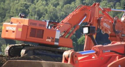 Hitachi ouvrira une usine en Russie en 2013