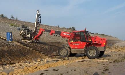 2012 : Loxam joue la prudence 