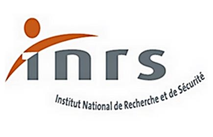 Conférence INRS 2012 sur la recherche en santé au travail