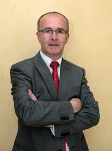 Jean-Yves Le Dreff nommé Directeur Général de Ciments Calcia