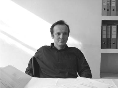 « le béton est l’outil parfait de nos recherches esthétiques »