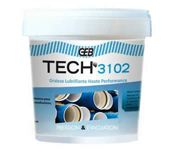 Tech', les nouvelles pâtes lubrifiantes pour les TP