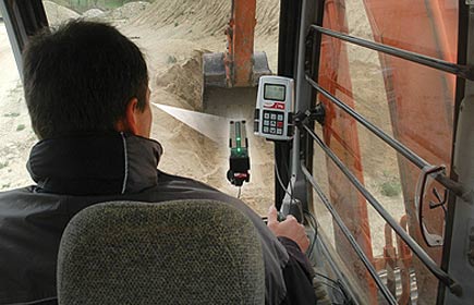 Futtura présentera la solution iDig à Batimat