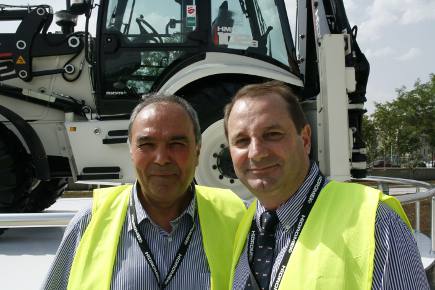 Partenariat Hidromek-ZF : un passeport pour l’export